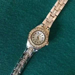 Waltham | Accessories | Womens Waltham Stainless Steel Watch  display picture 2